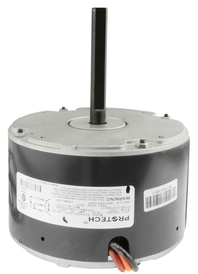  - OEM Motors